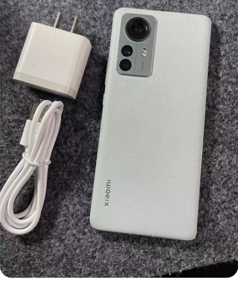 【小米12pro 12+256】 【...