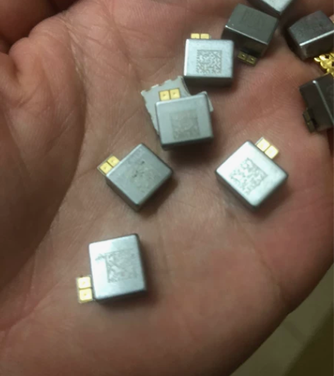 适用适用于红米 K40 K40PRO振动器...