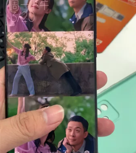 小米12spro 黑色 在保 小米之家展示...