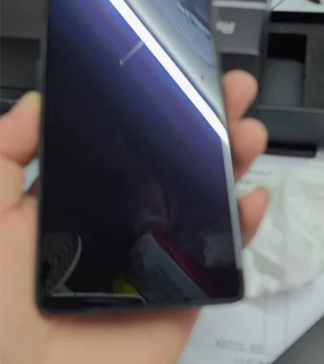 红米 K50电竞版 奔驰AMG冠军版,实际...