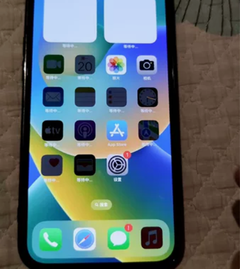iPhone 12Promax 256G国...