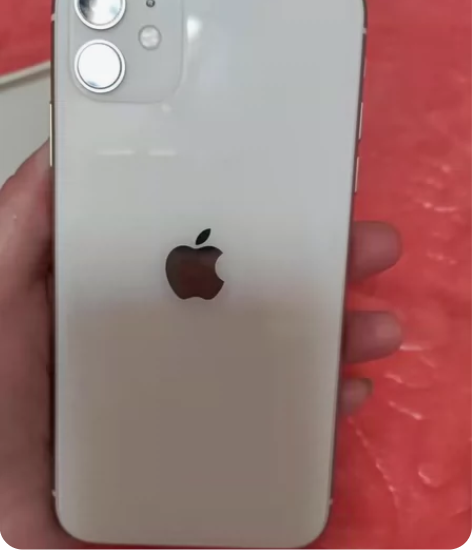 个人自用 全网通iPhone11精品备用4...