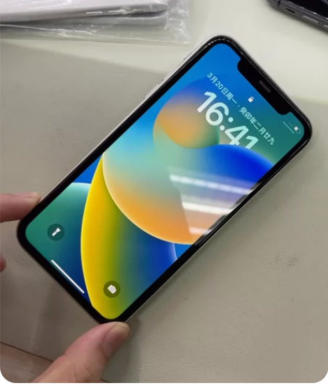 iPhone11 128G 国行 成色95...