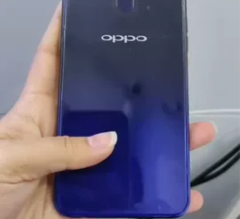 OPPO  A7X  4+128配置，屏幕...