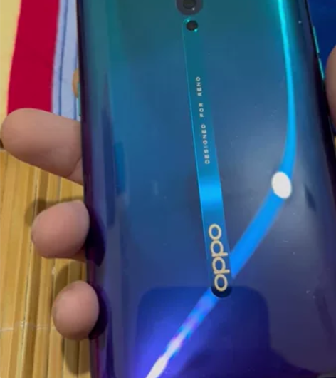 opporeno2z联发科八核版8G+12...