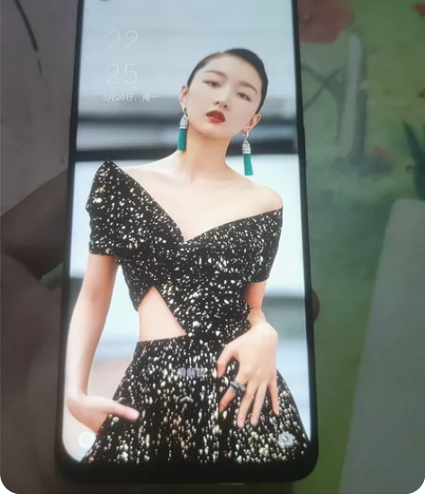 oppoReno7   12+3+256g...