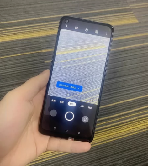 OPPOReno4se手机,5g手机,黑色...