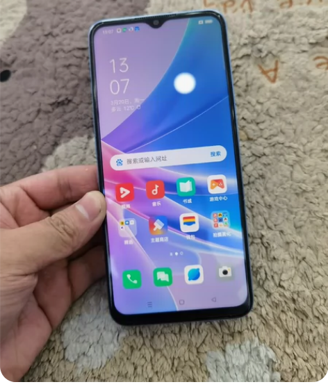oppoA97 12256全套昨天才买的都...