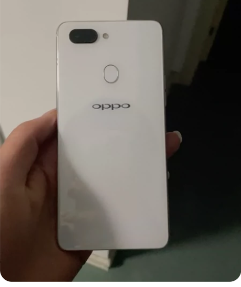OPPOA11 6+128版本，带壳贴膜使...
