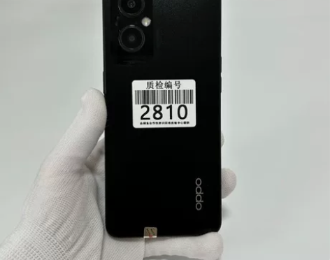 OPPO A96（5G版）8+256 仅屏...