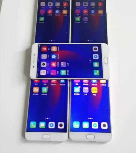 OPPO r9splus， 6g+64G，...