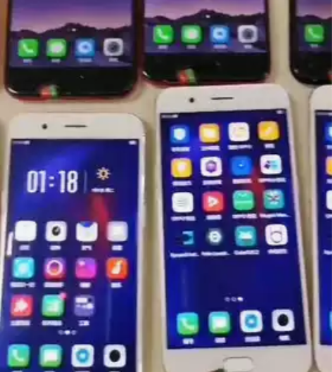 Oppor11  r11s大量现货，7.1...