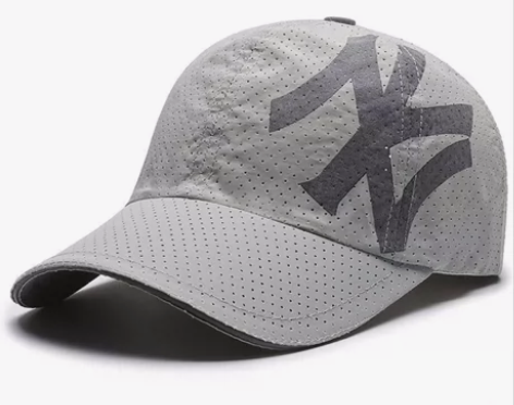 「处理19.9元包邮」帽子男女春秋高档棒球...