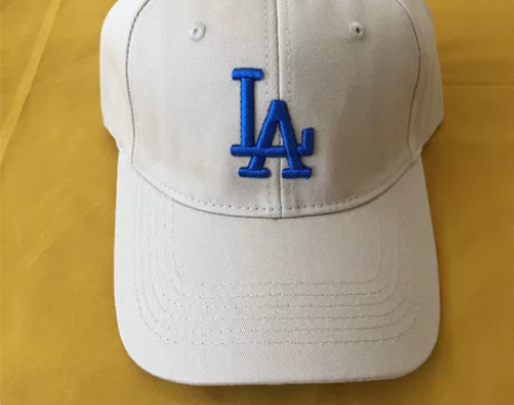 MLB棒球帽闲置，朋友帮入手的，时尚百搭，...