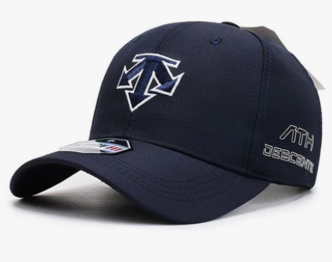 【速干户外棒球帽】迪家运动帽子男女同款春夏...