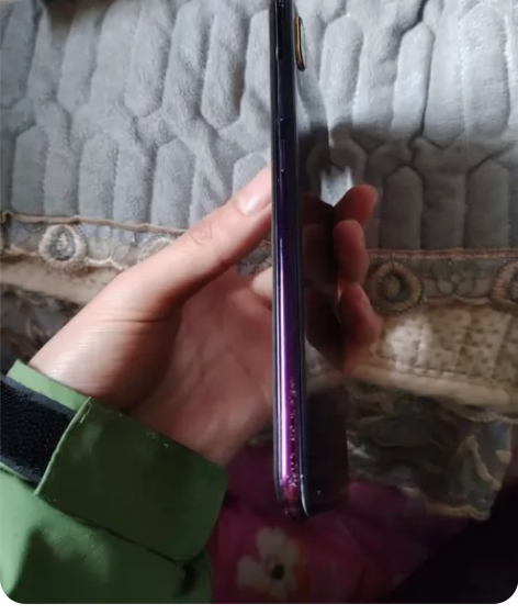 vivoX23。成色如图，6+128没有拆...