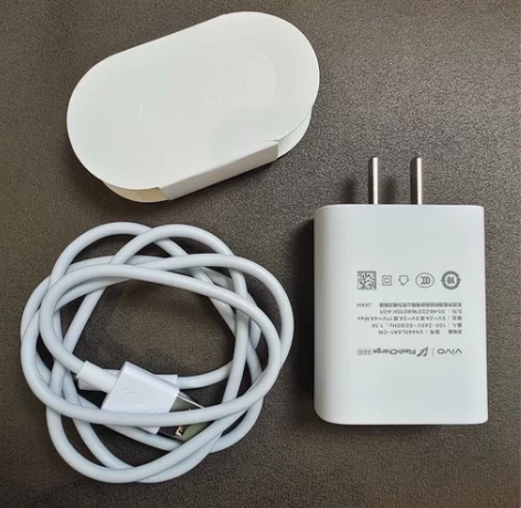 【特价处理】vivo原装44w充电器 s1...