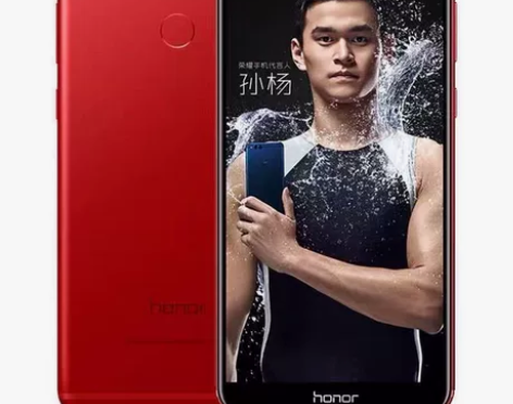 华为honor/荣耀 畅玩7X全网通4G全...