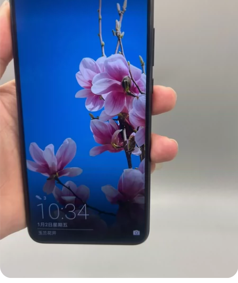 现货当天发 送碎屏保荣耀X40/X40i/...