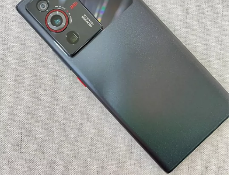 努比亚Z40pro 正品原装游戏手机 ，9...