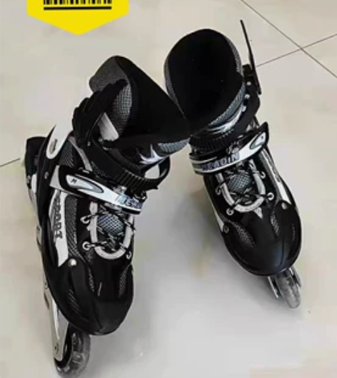 低价处理轮滑鞋 初学者单排溜冰鞋 旱冰鞋 ...