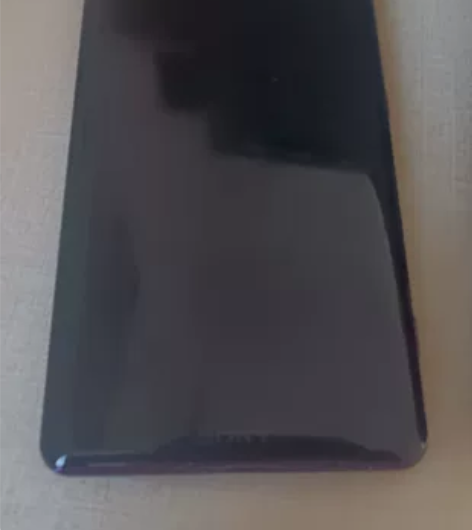 sonyxz3 日版h8416，成色中等边...