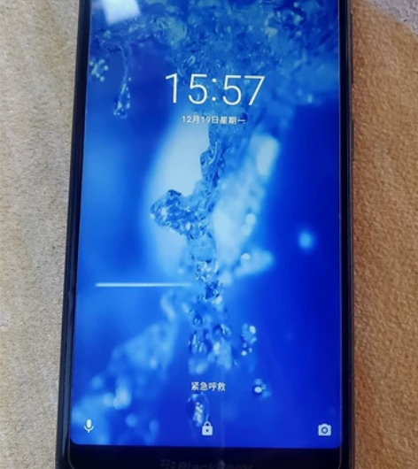 BlackBerry/黑莓Evolve 指...