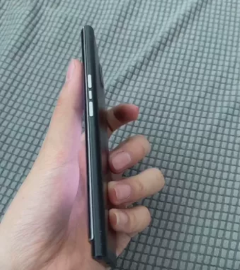 黑莓priv blackberry 滑盖触...