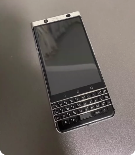 BlackBerry/黑莓 黑莓 Keyo...