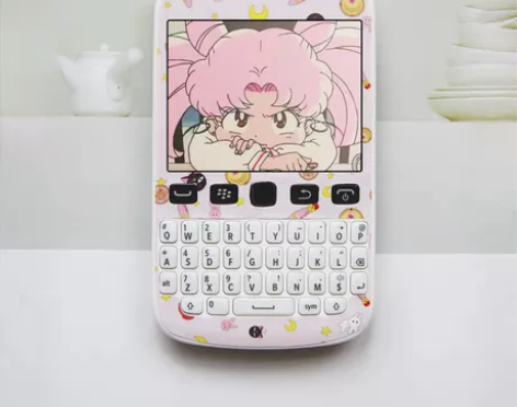 黑莓手机戒网必备 不退不换