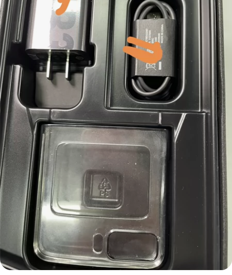 摩托罗拉razr 2022 5G 锋雅黑 ...