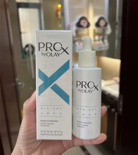 OLAY玉兰油第二代淡斑小白瓶精华60ml...