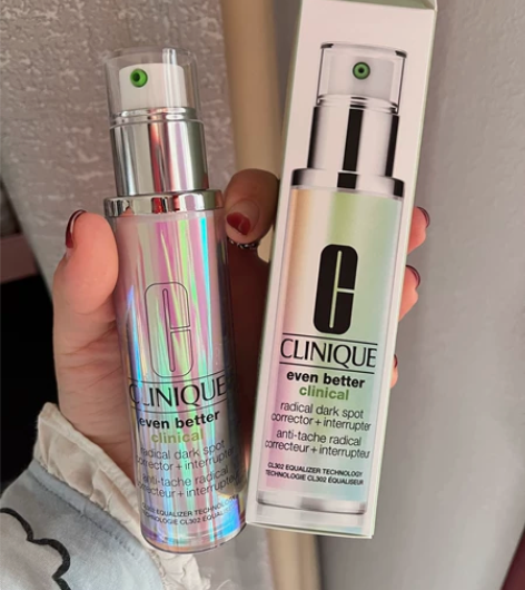 倩碧镭射美白精华 倩碧镭射美白精华   5...