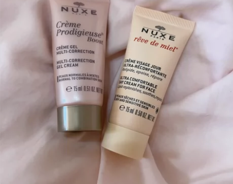 欧树夜间修护面霜 15mlx2 30ml ...