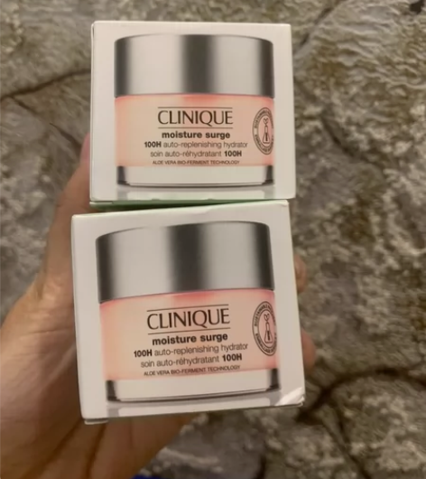 倩碧100h水磁场面霜30ml 全新未拆封...