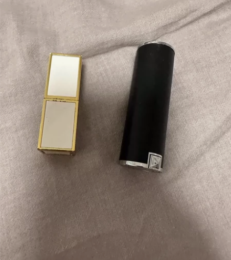 两只39 包邮纪梵希 Tf口红 tom f...