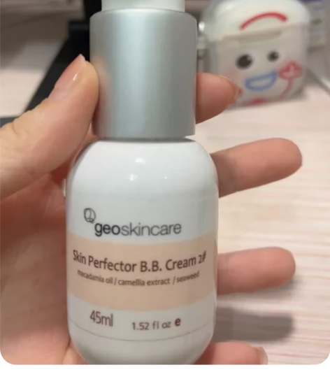 纽西之谜隔离 学生自用 不适合自己肤质 便...