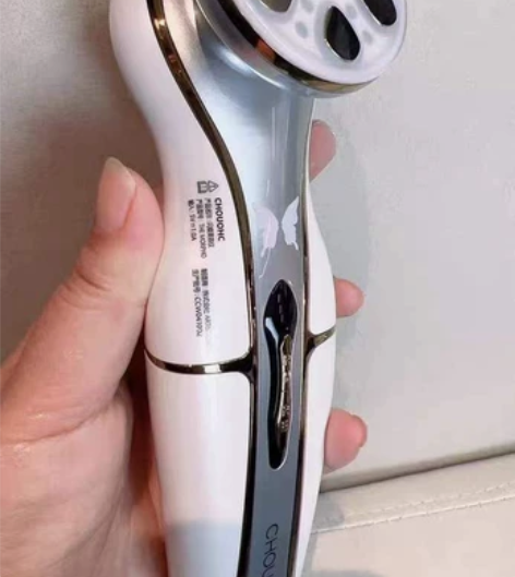 宙斯闪蝶美容仪家用面部提拉紧致美容仪 正品...