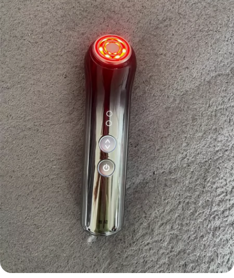 雅萌（YAMAN）ACE美容仪 四环变频射...