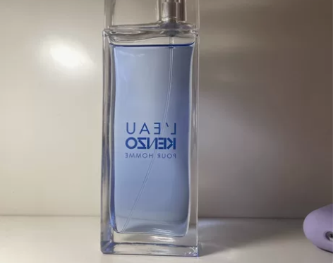 Kenzo高田贤三凯卓风之恋纯净之水男女士...