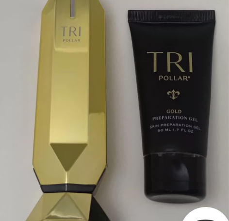 Tripollar 射频家用美容仪 金牛款...
