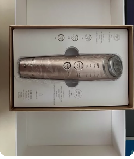 雅萌美容仪水光钻M18，雅萌美容仪 几乎全...