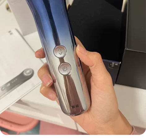 雅萌ACE pro四环变频美容仪 本人自用...