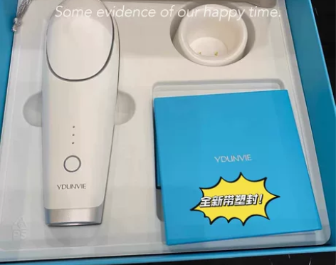 【全新全新】易科美冰晶ICE第二代点阵激光...