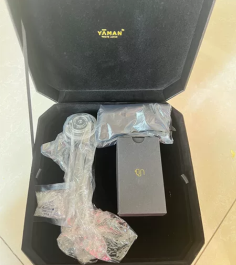 雅萌M20多功能射频美容仪，懂得都懂！就用...