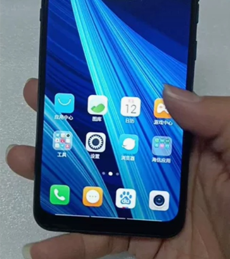 海信F30S 配置4+128 功能全正常 ...