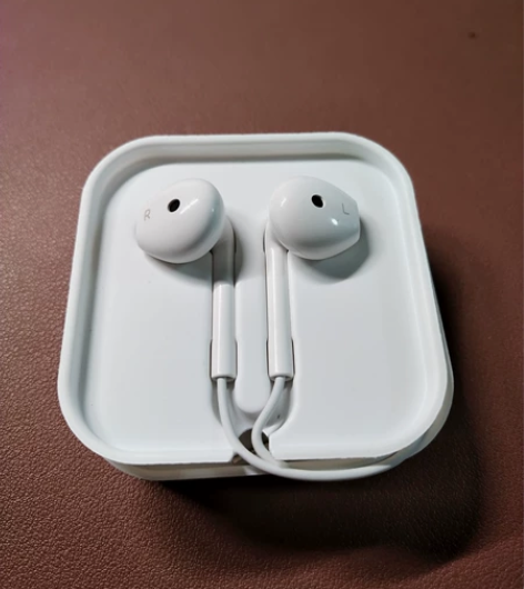 海信手机原装耳机，Type-C接口，全新未...