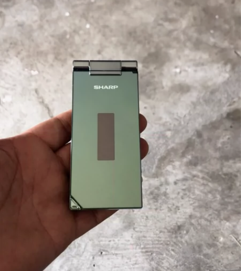 夏普SH7218U  原装正品国行二手 二...