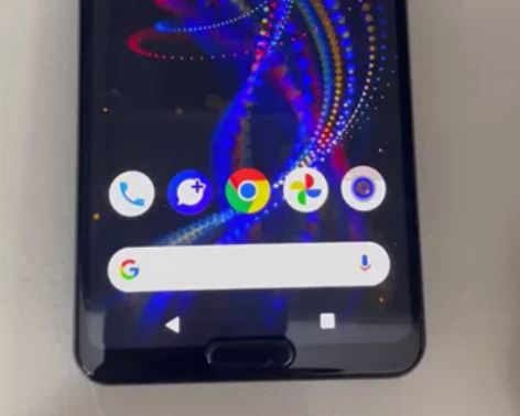 夏普R5G/SHG01，12+256，安卓...