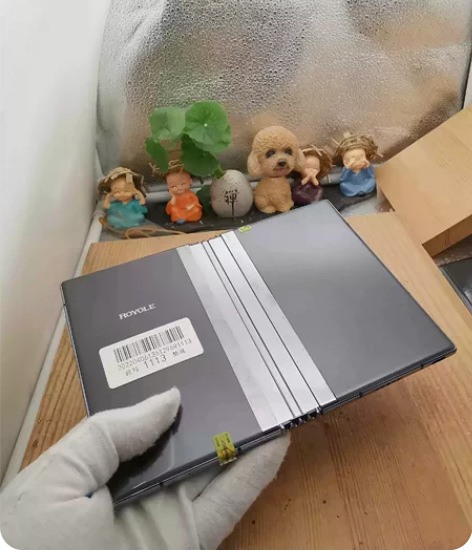 柔宇flexpai2 8+256 全网通 ...